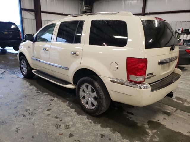 Photo 2 from auction – 2008 CHRYSLER ASPEN LIMI with VIN 1A8HX58268F151332