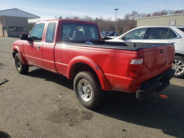 Photo 2 from auction – 2003 FORD RANGER SUP with VIN 1FTYR44U33PB90496