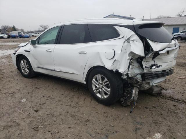 Foto 2 de la subasta – 2018 BUICK ENCLAVE ES con VIN 5GAERBKW6JJ190814