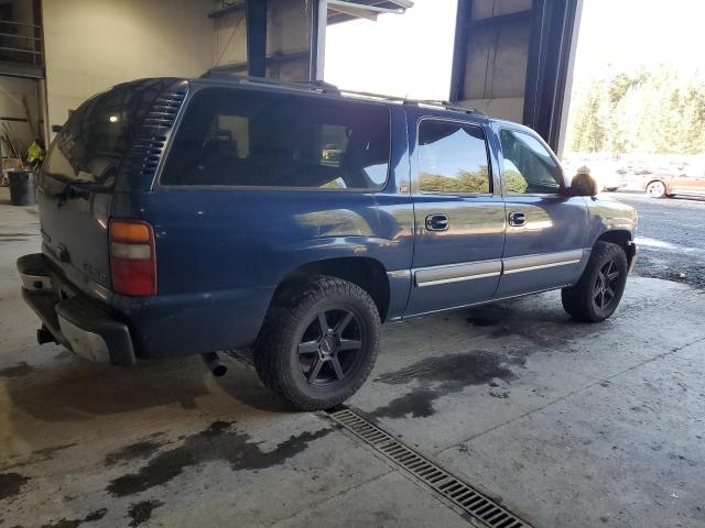 Photo 3 from auction – 2003 CHEVROLET SUBURBAN K with VIN 1GNFK16Z23J185271