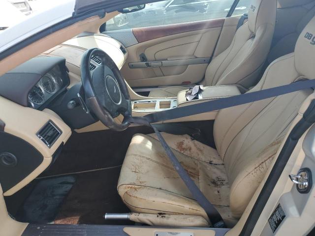 Photo 7 from auction – 2014 ASTON MARTIN DB9 with VIN SCFFDABM7EGB15072