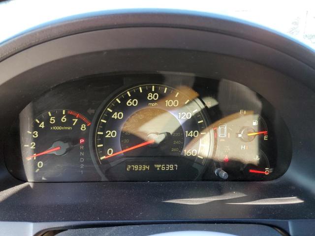 Photo 9 from auction – 2005 HONDA ODYSSEY with VIN 5FNRL38715B078488