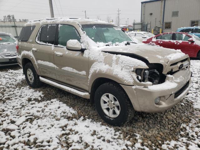 Photo 4 from auction – 2005 TOYOTA SEQUOIA SR with VIN 5TDBT44A85S256322