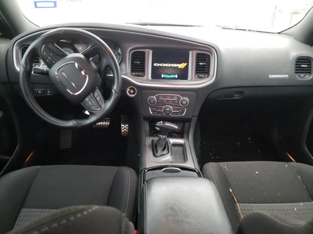 Photo 8 from auction – 2020 DODGE CHARGER R/ with VIN 2C3CDXCT4LH107492