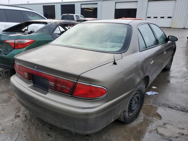 Photo 4 from auction – 2004 BUICK CENTURY CU with VIN 2G4WS52J641188343