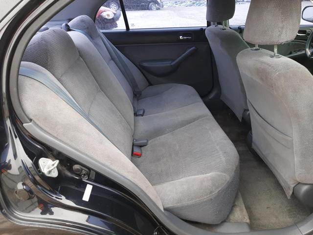 Photo 10 from auction – 2002 HONDA CIVIC EX with VIN 1HGES267X2L073606