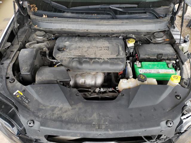 Photo 12 from auction – 2019 JEEP CHEROKEE L with VIN 1C4PJLDB1KD416269