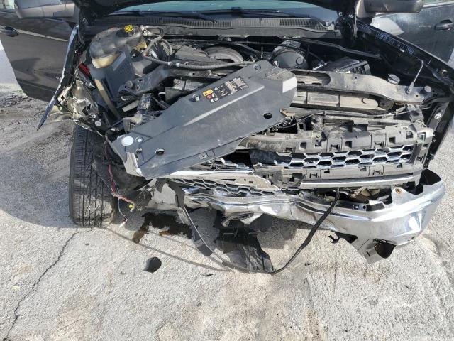 Photo 11 from auction – 2015 CHEVROLET SILVERADO with VIN 1GCUKREC0FF205391