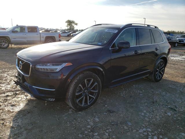 Photo 1 from auction – 2016 VOLVO XC90 T6 with VIN YV4A22PK9G1045540