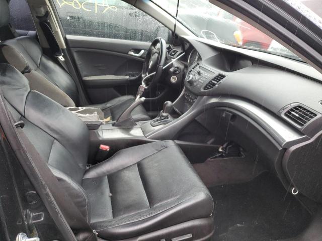 Photo 5 from auction – 2011 ACURA TSX with VIN JH4CU2F65BC007017
