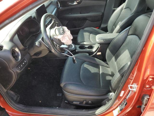 Photo 7 from auction – 2019 KIA FORTE EX with VIN 3KPF54AD9KE069056