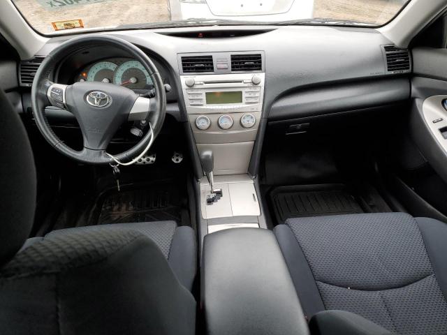 Photo 8 from auction – 2010 TOYOTA CAMRY BASE with VIN 4T1BF3EK2AU046535