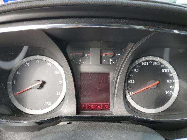 Zdjęcie 9 z aukcji – 2015 GMC TERRAIN SL z VIN 2GKALMEK3F6148578