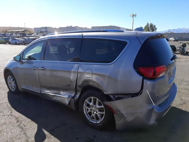 Photo 2 from auction – 2020 CHRYSLER PACIFICA T with VIN 2C4RC1BG4LR140268