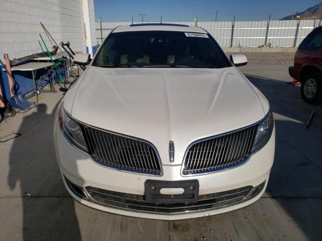 Photo 5 from auction – 2013 LINCOLN MKS with VIN 1LNHL9DK7DG617141