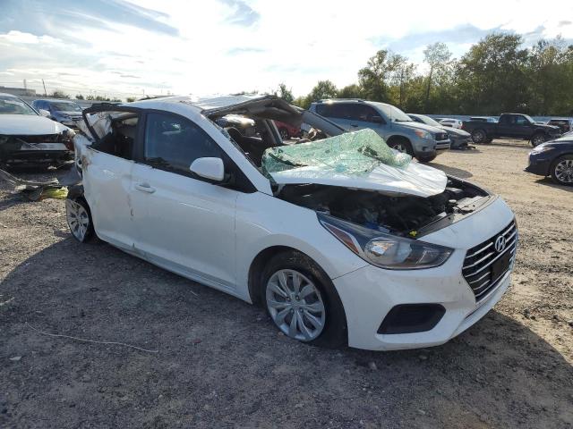 Photo 4 from auction – 2020 HYUNDAI ACCENT SE with VIN 3KPC24A66LE124903