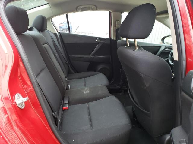 Photo 10 from auction – 2011 MAZDA 3 I with VIN JM1BL1VG3B1478941