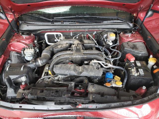 Photo 12 from auction – 2017 SUBARU OUTBACK 2. with VIN 4S4BSANC8H3265640