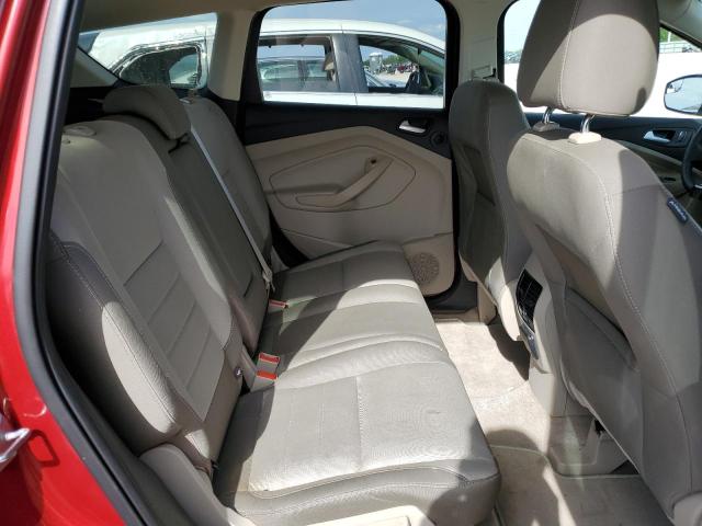 Photo 11 from auction – 2016 FORD ESCAPE SE with VIN 1FMCU0GX1GUC51807