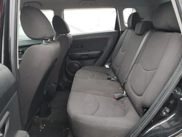 Photo 10 from auction – 2011 KIA SOUL with VIN KNDJT2A17B7734885