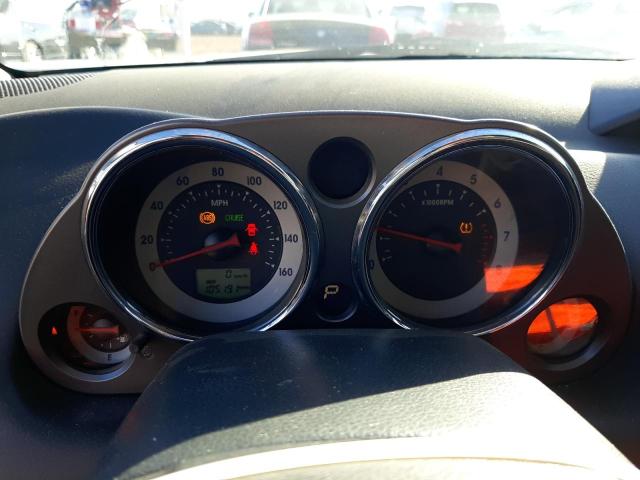 Photo 9 from auction – 2009 MITSUBISHI ECLIPSE SP with VIN 4A3AL25F89E040067
