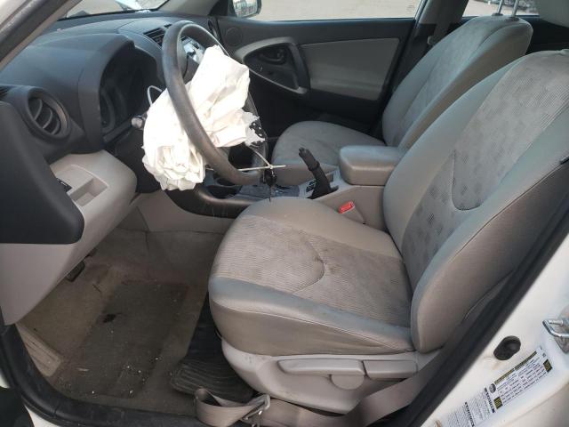 Photo 7 from auction – 2010 TOYOTA RAV4 with VIN 2T3BF4DVXAW059316