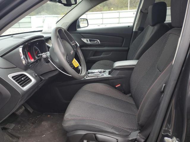 Photo 7 from auction – 2016 GMC TERRAIN SL with VIN 2GKALMEK8G6306592
