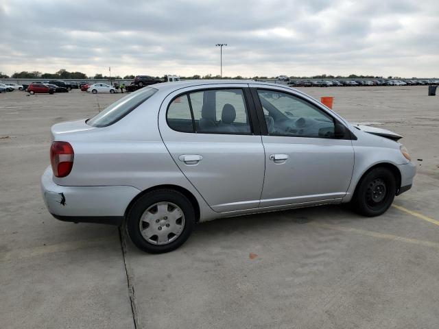 Photo 3 from auction – 2002 TOYOTA ECHO with VIN JTDBT123525030100