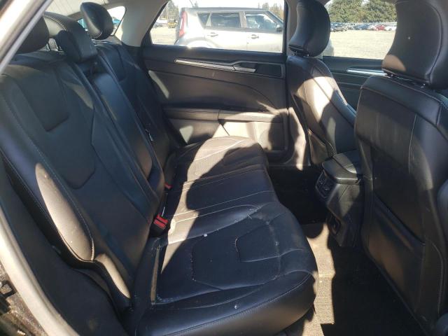 Photo 10 from auction – 2015 FORD FUSION TIT with VIN 3FA6P0RU0FR296826