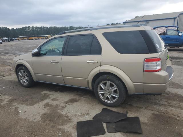 Photo 2 from auction – 2008 FORD TAURUS X L with VIN 1FMDK03W98GA06826