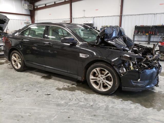 Photo 4 from auction – 2014 FORD TAURUS SEL with VIN 1FAHP2E8XEG187101