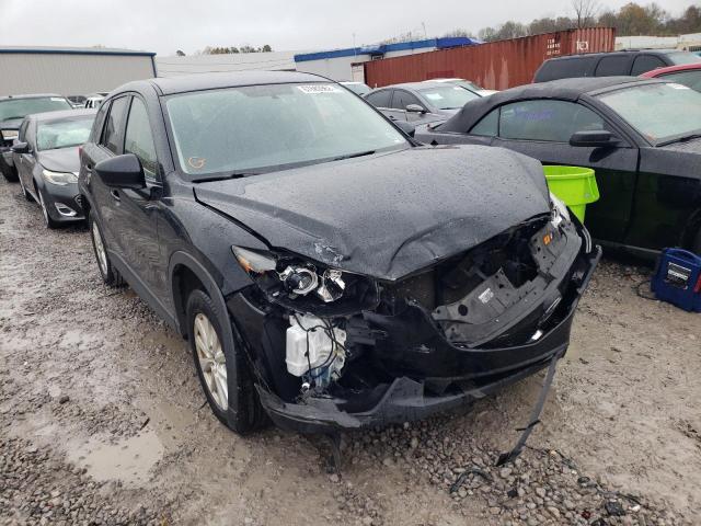 Photo 4 from auction – 2014 MAZDA CX-5 TOURI with VIN JM3KE4CY1E0303449