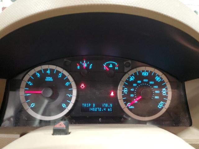 Photo 9 from auction – 2012 FORD ESCAPE XLT with VIN 1FMCU9DG2CKC52818