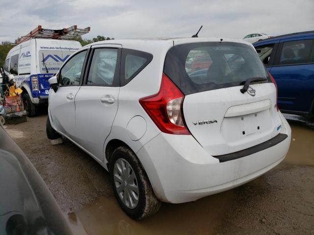 Photo 2 from auction – 2015 NISSAN VERSA NOTE with VIN 3N1CE2CP9FL404447