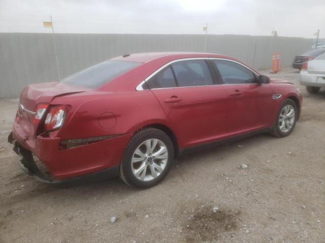 Photo 3 from auction – 2011 FORD TAURUS SEL with VIN 1FAHP2EWXBG161981