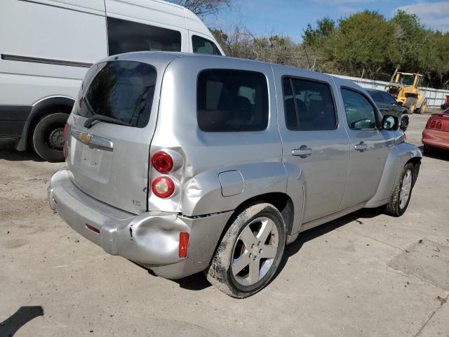 Photo 3 from auction – 2007 CHEVROLET HHR LS with VIN 3GNDA13D27S537482