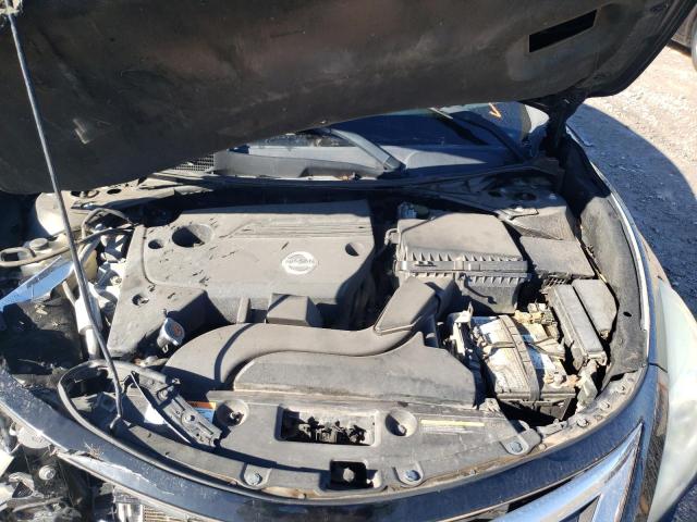 Photo 11 from auction – 2013 NISSAN ALTIMA 2.5 with VIN 1N4AL3AP1DC149357