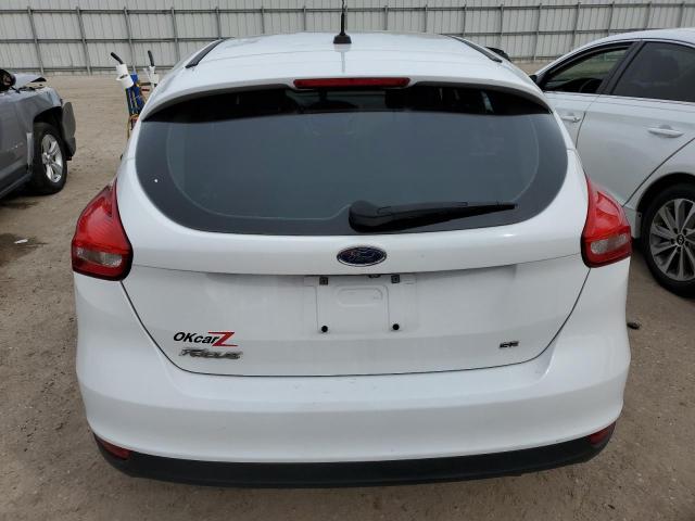 Photo 6 from auction – 2015 FORD FOCUS SE with VIN 1FADP3K28FL318507