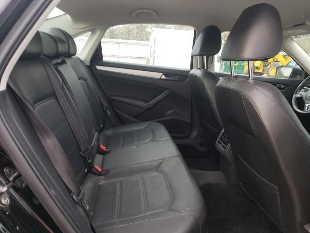 Photo 10 from auction – 2013 VOLKSWAGEN PASSAT SE with VIN 1VWBP7A32DC008334
