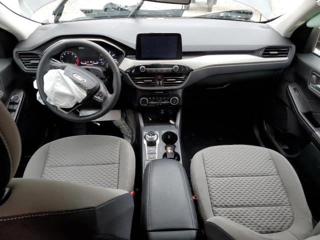 Photo 8 from auction – 2021 FORD ESCAPE SE with VIN 1FMCU0G68MUA35178