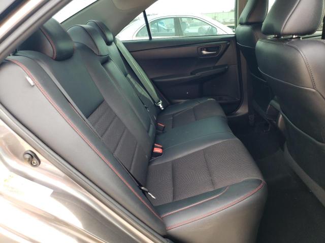Photo 10 from auction – 2017 TOYOTA CAMRY LE with VIN 4T1BF1FK2HU785580