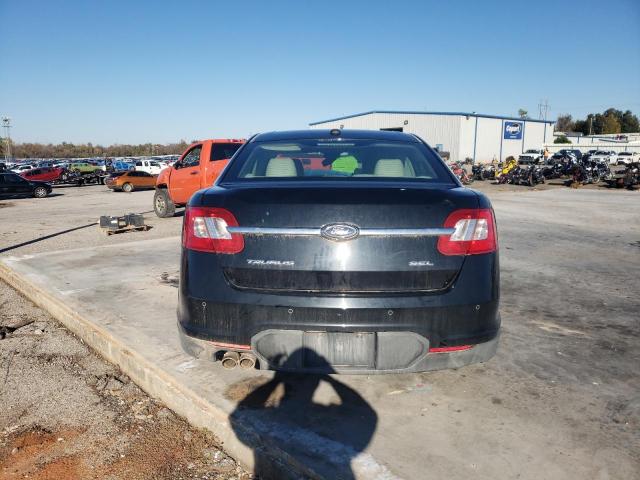 Photo 6 from auction – 2012 FORD TAURUS SEL with VIN 1FAHP2EW8CG110920