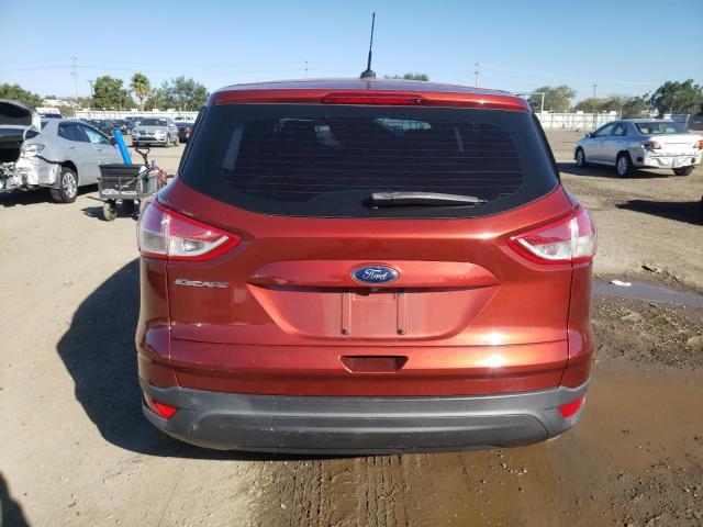 Photo 6 from auction – 2015 FORD ESCAPE S with VIN 1FMCU0F73FUC43465