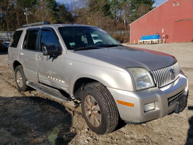 Photo 4 from auction – 2007 MERCURY MOUNTAINEE with VIN 4M2EU47E57UJ22627