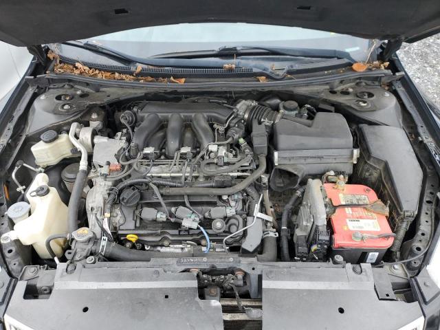 Photo 11 from auction – 2011 NISSAN ALTIMA SR with VIN 1N4BL2AP4BC155522