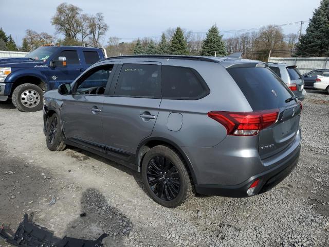 Photo 2 from auction – 2020 MITSUBISHI OUTLANDER with VIN JA4AZ3A32LZ041129