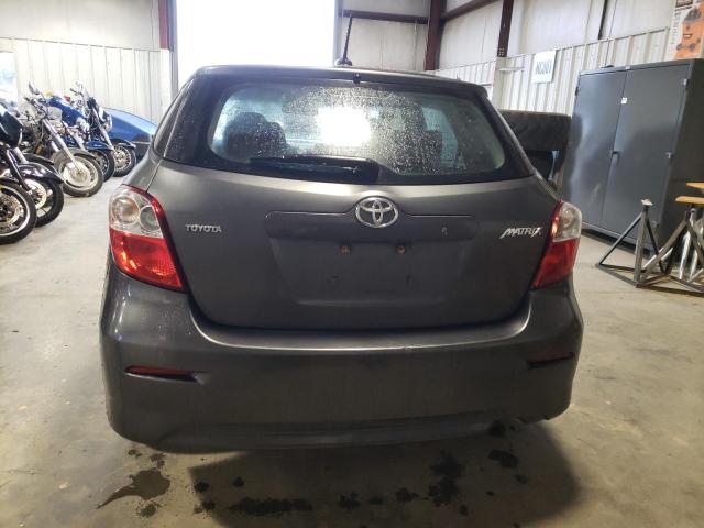 Photo 6 from auction – 2010 TOYOTA COROLLA MA with VIN 2T1KU4EE1AC331413