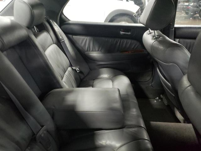 Photo 10 from auction – 1998 LEXUS LS 400 with VIN JT8BH28F8W0115264
