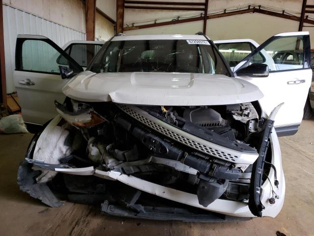 Photo 12 from auction – 2013 FORD EXPLORER X with VIN 1FM5K7D8XDGA30091