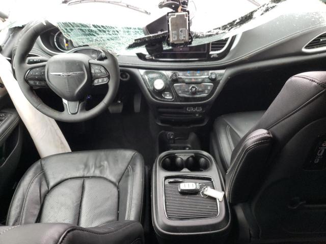 Photo 8 from auction – 2022 CHRYSLER PACIFICA H with VIN 2C4RC1L72NR183427